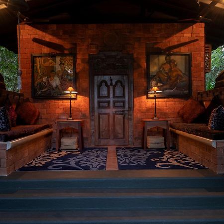 Casa Heliconia Hotell Gampaha Eksteriør bilde