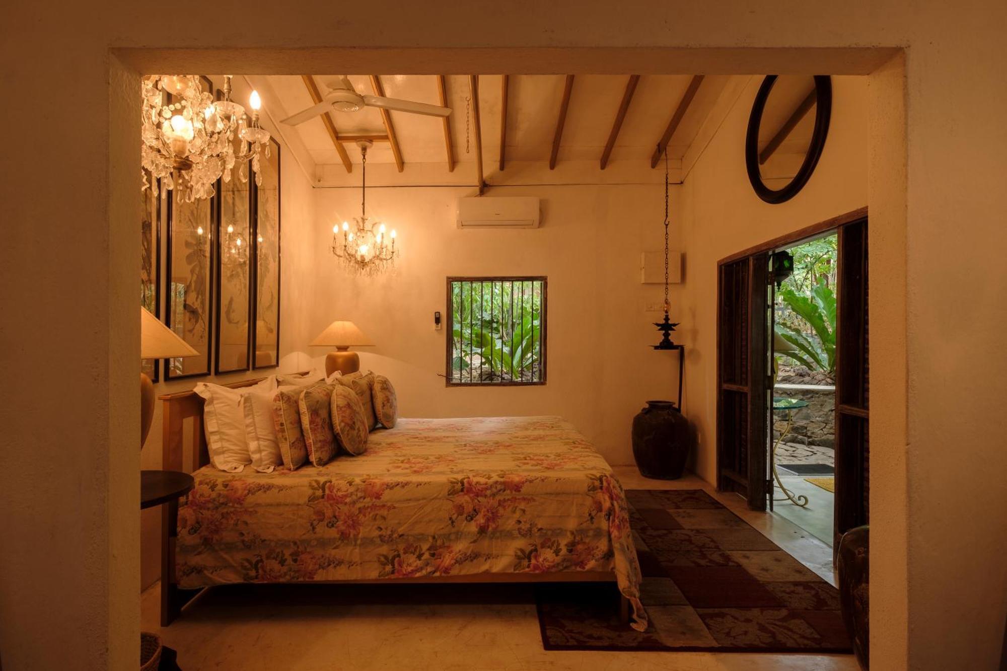Casa Heliconia Hotell Gampaha Eksteriør bilde