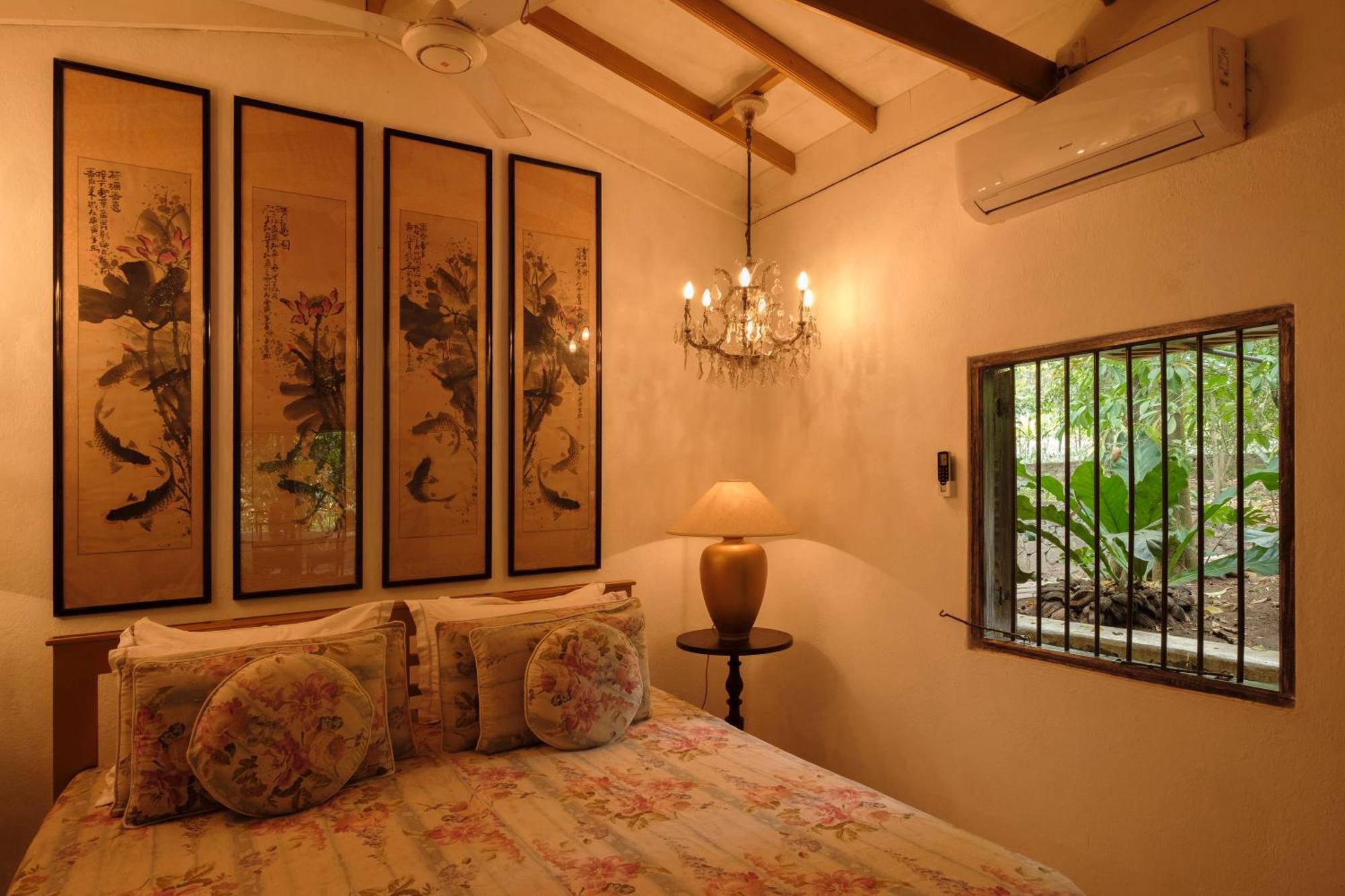 Casa Heliconia Hotell Gampaha Eksteriør bilde