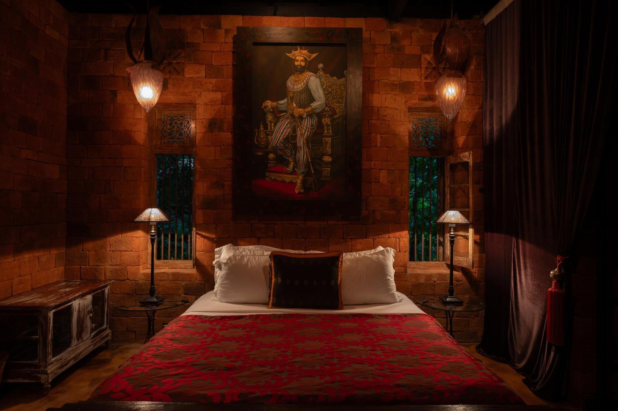 Casa Heliconia Hotell Gampaha Eksteriør bilde